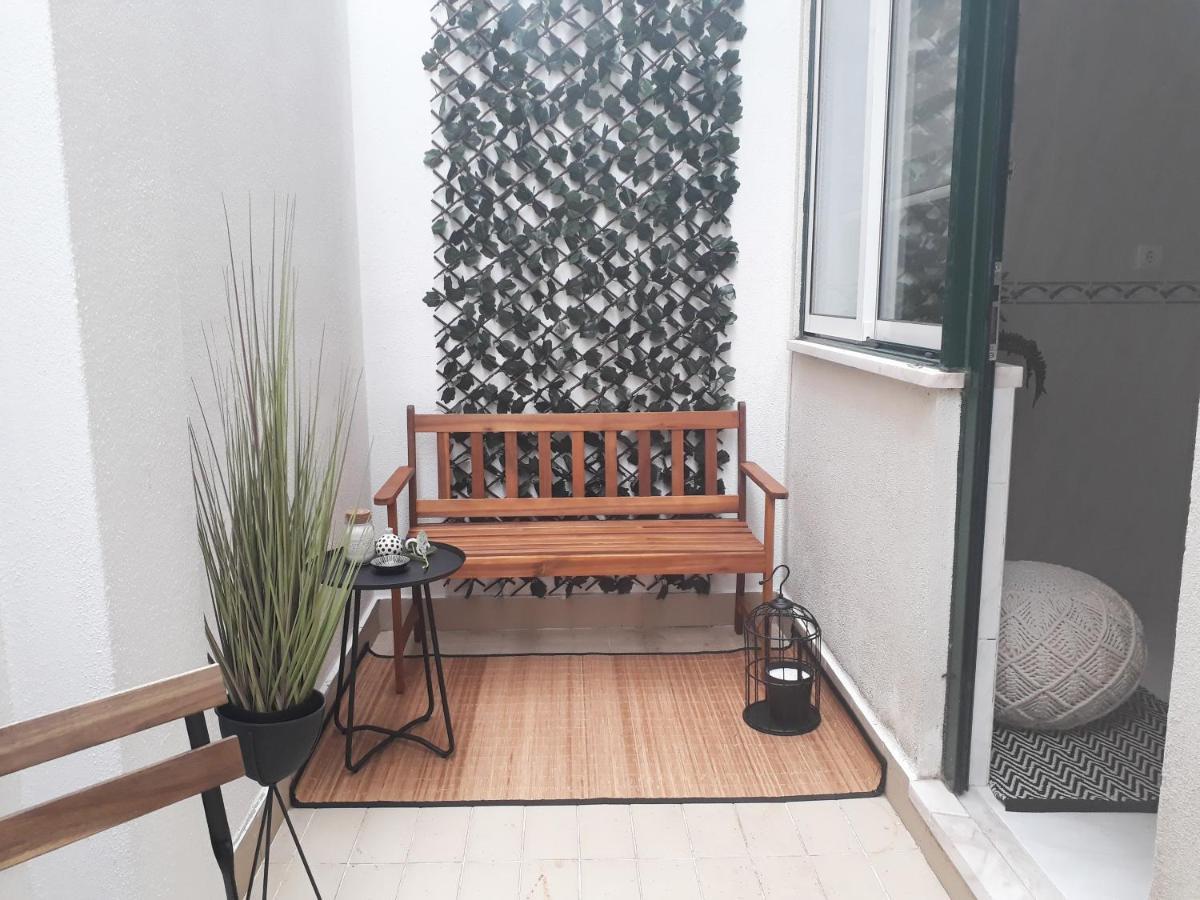 Nas Olaias A 5 Minutos Da Faculdade Isel E Ist Apartamento Lisboa