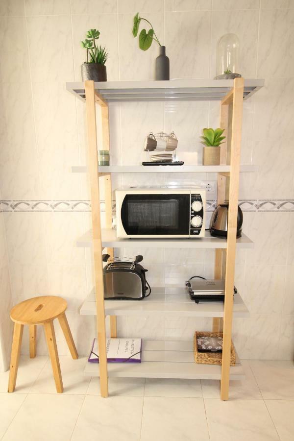 Apartamento Nas Olaias A 5 Minutos Da Faculdade Isel E Ist