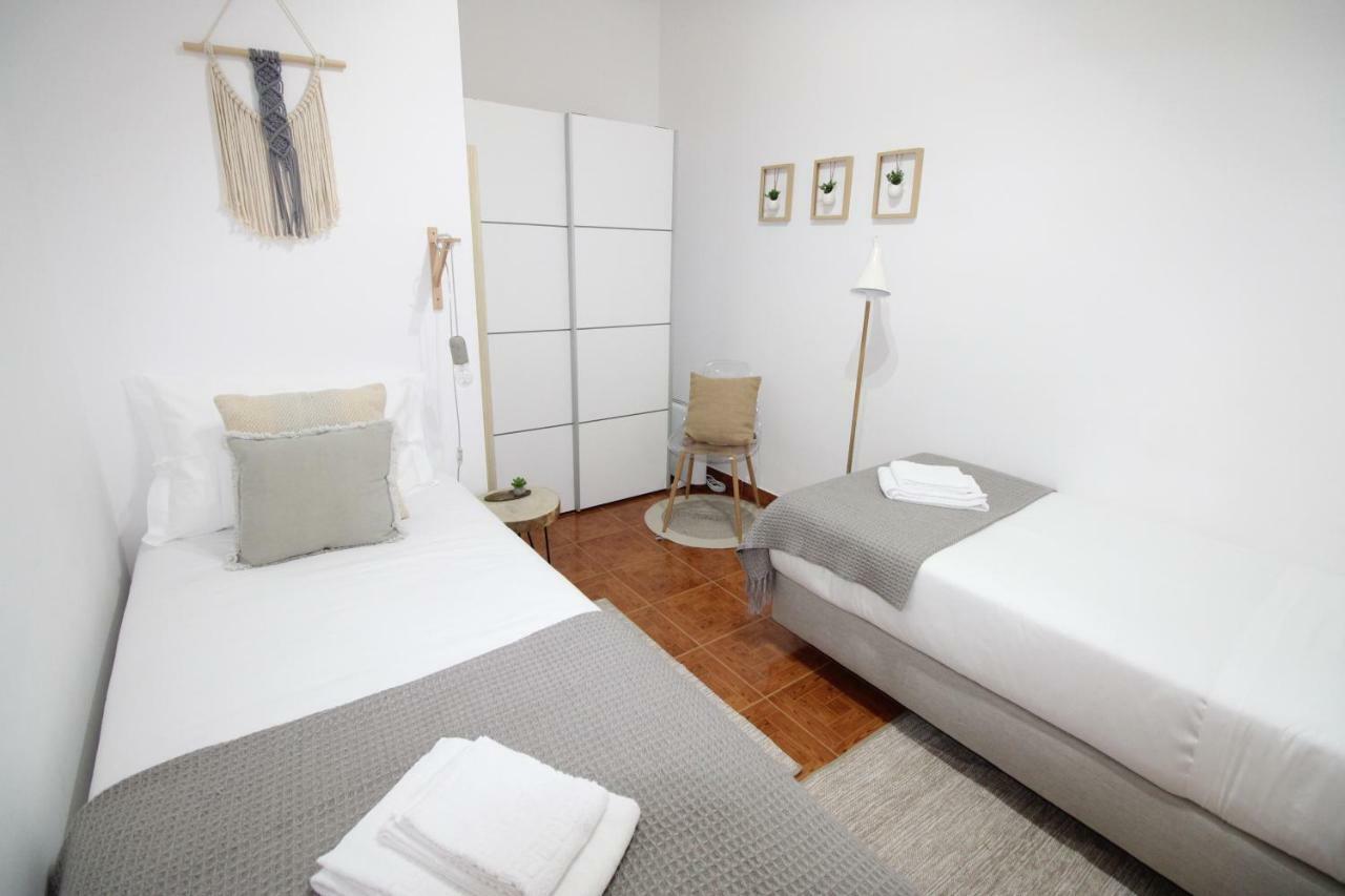 Nas Olaias A 5 Minutos Da Faculdade Isel E Ist Apartamento Lisboa