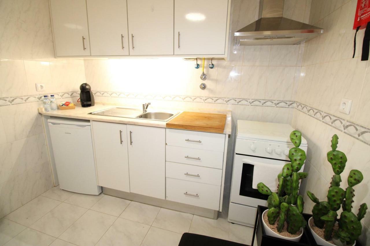 Apartamento Nas Olaias A 5 Minutos Da Faculdade Isel E Ist